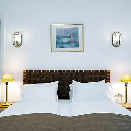 Aparthotel Nobel Boutique