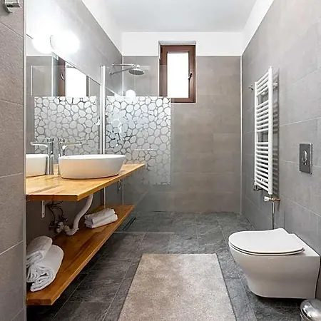 Aparthotel Nobel Boutique 3*