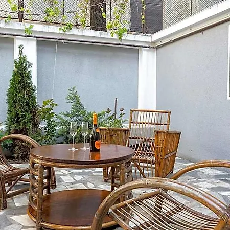 Aparthotel Nobel Boutique Bucarest