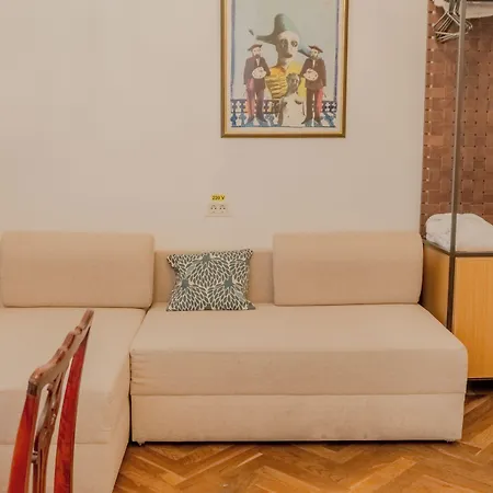 Апарт-отель Nobel Boutique 3*