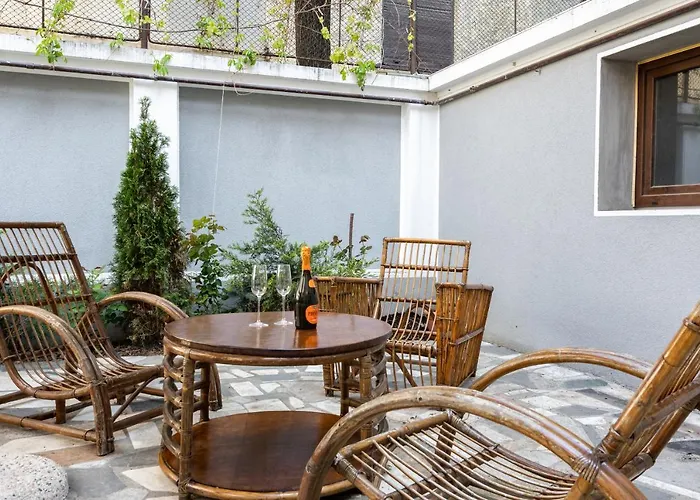 Nobel Boutique Bucareste