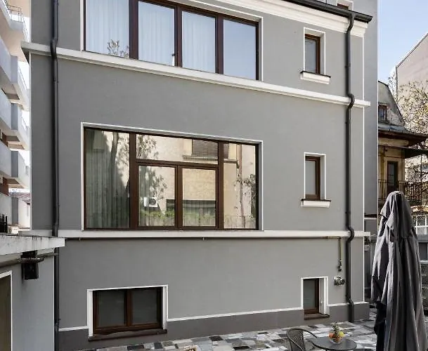 Apart-hotel Nobel Boutique