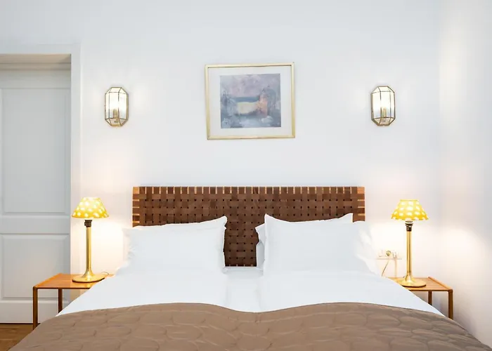 Aparthotel Nobel Boutique Bucarest