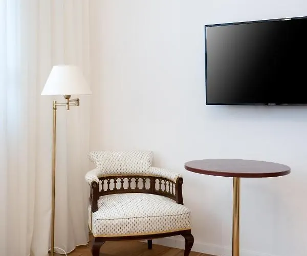 Apart-hotel Nobel Boutique 3*