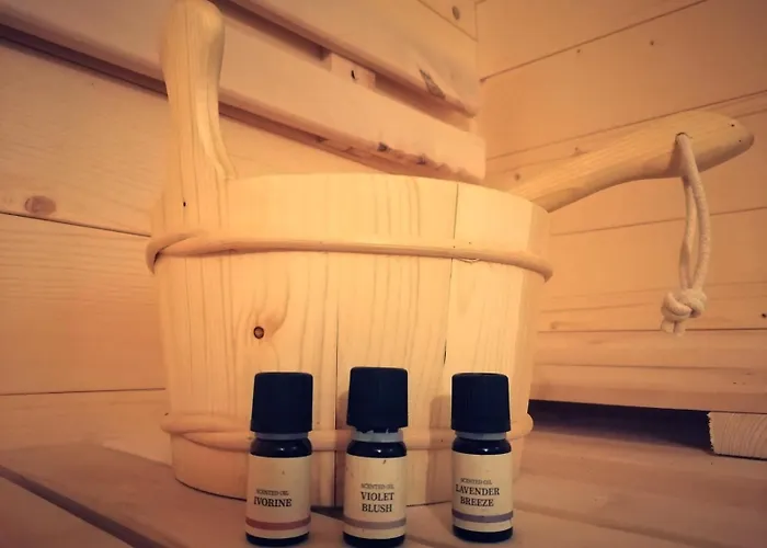 Nobel Boutique Apart-hotel 3*