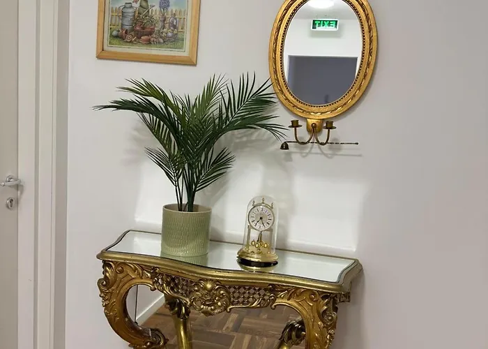 Nobel Boutique 3* Bucarest