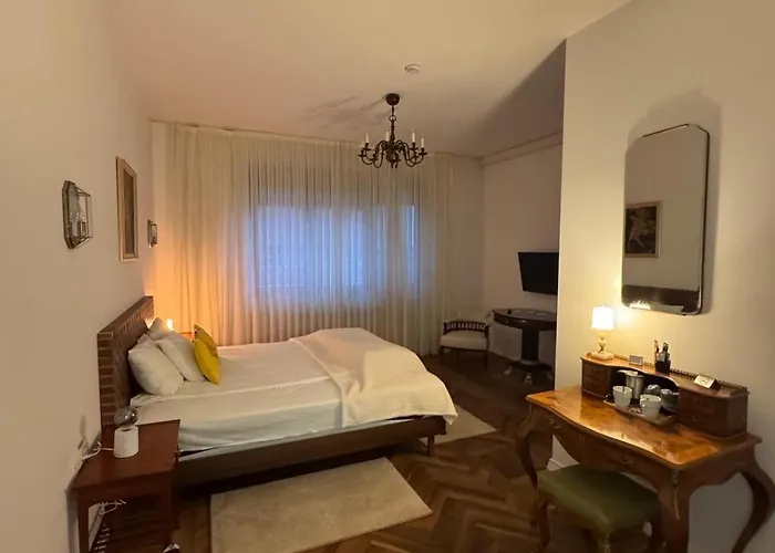 Nobel Boutique Aparthotel