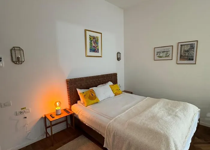 Nobel Boutique Apart-hotel 3*