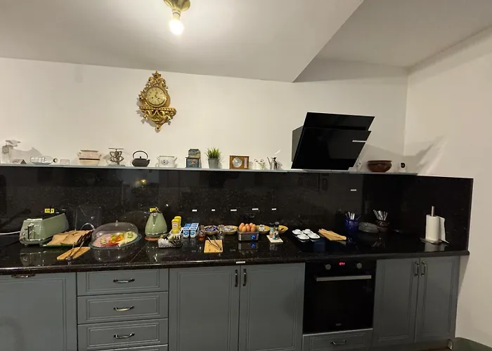 Nobel Boutique Bucarest