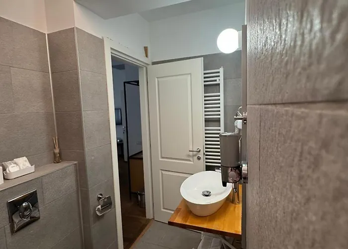 Nobel Boutique Apart-hotel