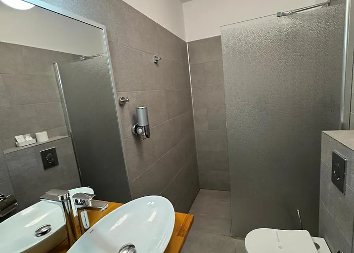 Nobel Boutique Apart-hotel 3*