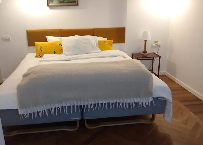 Nobel Boutique Apart-hotel Bucareste