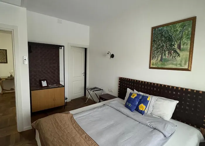 Nobel Boutique Bukarest