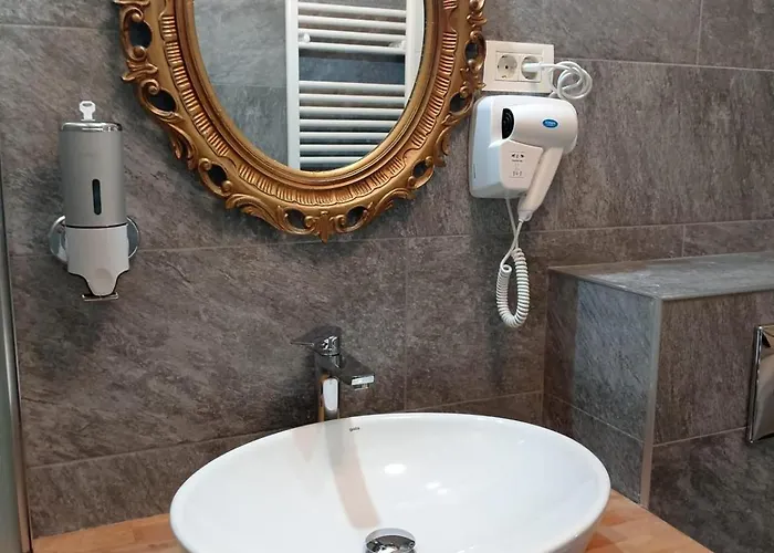 Nobel Boutique 3* Bukarest