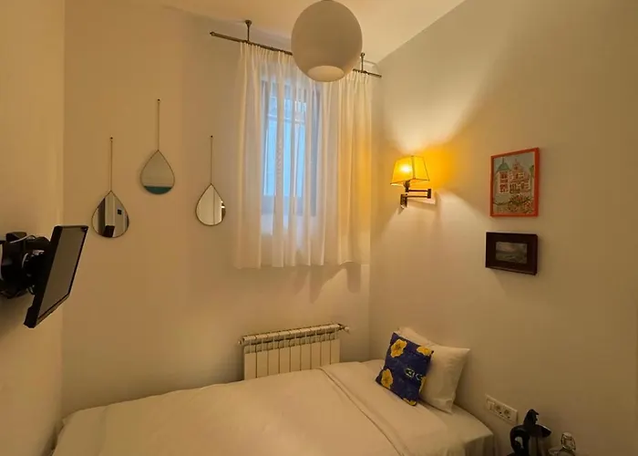 Nobel Boutique Apart-hotel