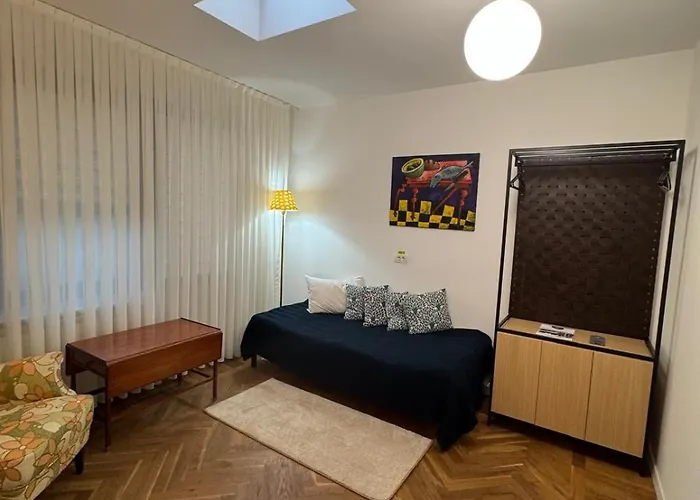 Apart-hotel Nobel Boutique