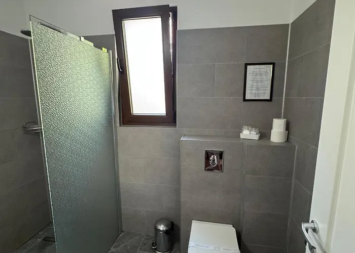 Nobel Boutique Lejlighedshotel