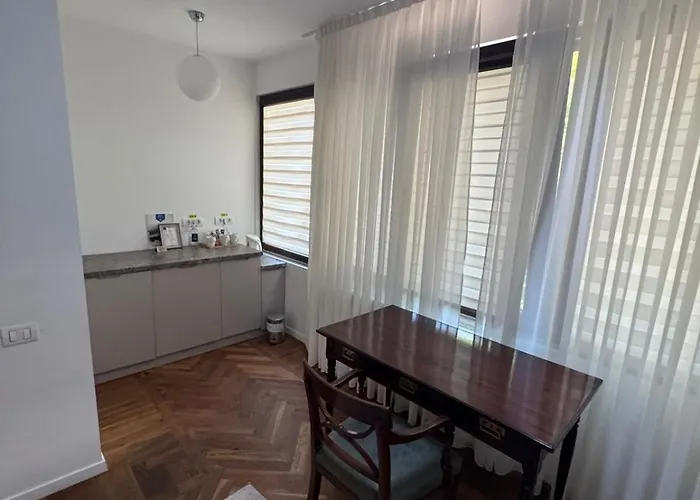 Nobel Boutique 3* Bukarest