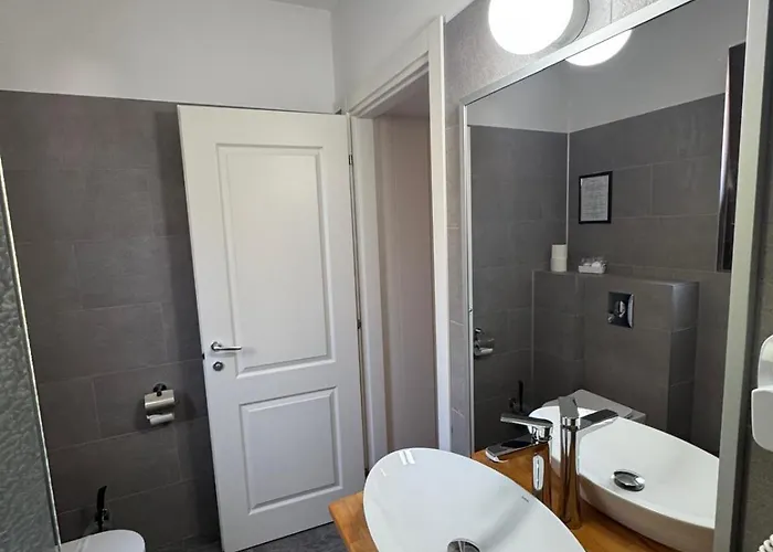 Nobel Boutique Lejlighedshotel Bukarest