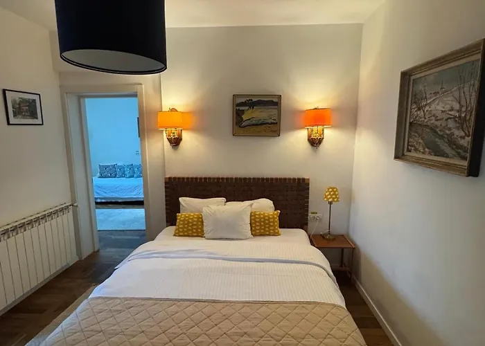 Nobel Boutique 3* Bucareste