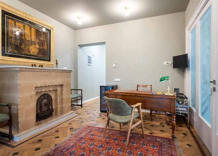 Apart-hotel Nobel Boutique