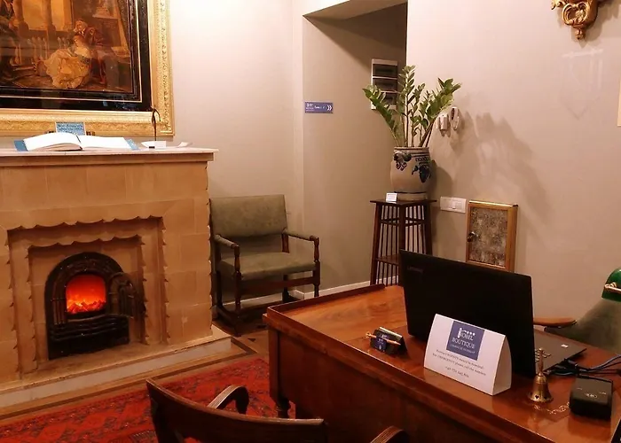 Nobel Boutique Lejlighedshotel 3*