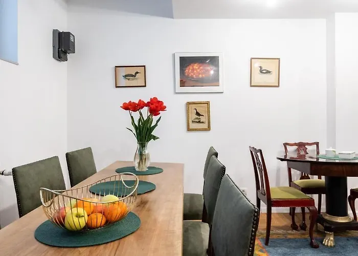 Nobel Boutique Aparthotel Bukurešť
