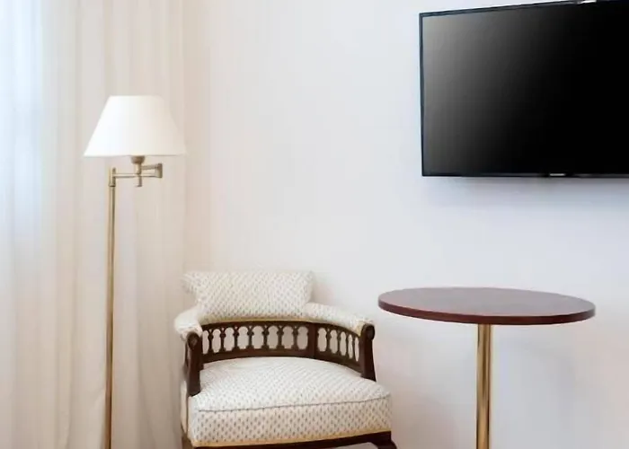 Nobel Boutique Lejlighedshotel