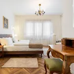 Nobel Boutique Aparthotel 3*