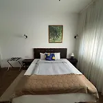 Nobel Boutique Aparthotel Bucarest