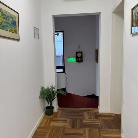 Nobel Boutique בוקרשט