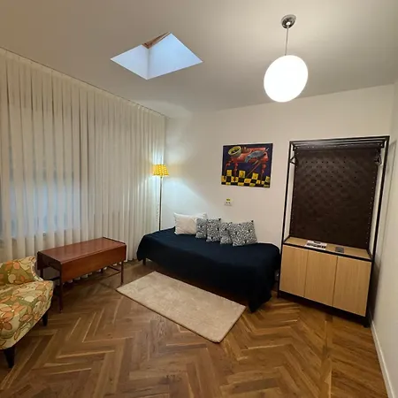 מלון דירות Nobel Boutique