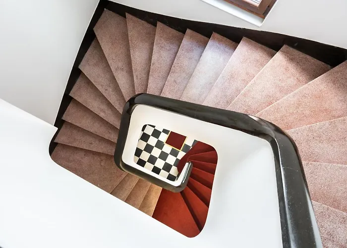 Nobel Boutique Appart hôtel 3*