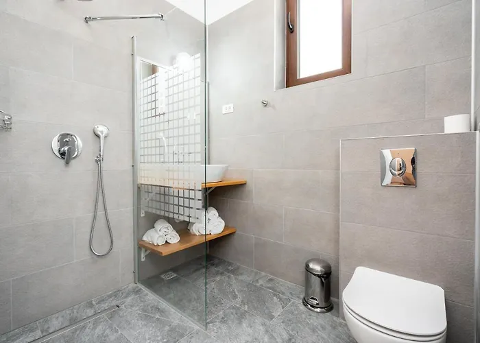 Hotel de apartamente Nobel Boutique Bucureşti