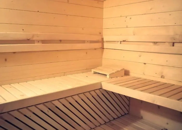 Nobel Boutique Hotel de apartamente