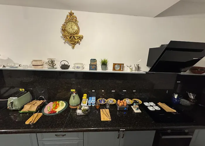 Nobel Boutique Appart hôtel 3*