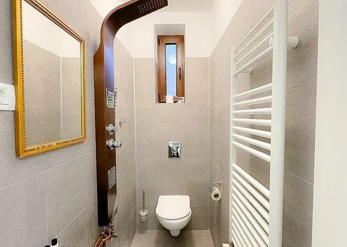 Nobel Boutique Bucarest