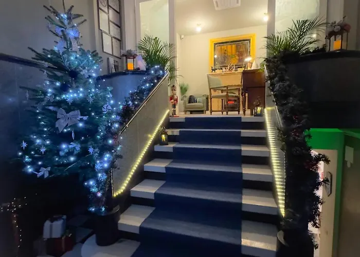 Apartahotel Nobel Boutique 3*