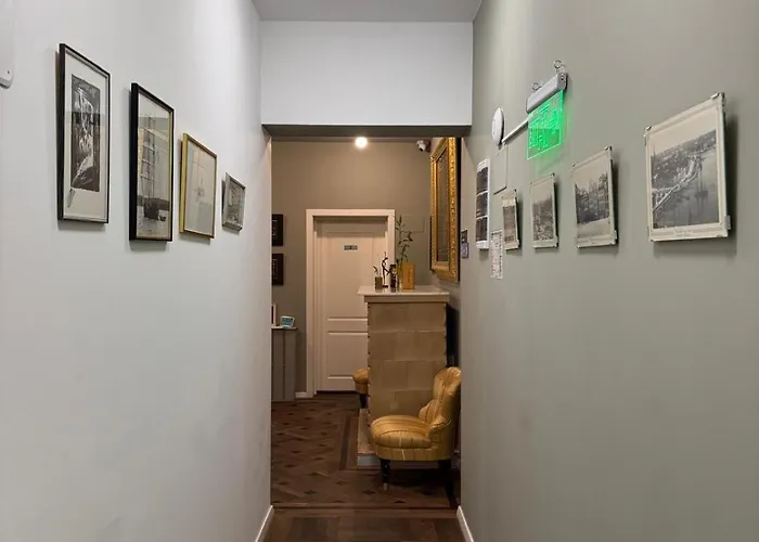 Nobel Boutique Bucarest