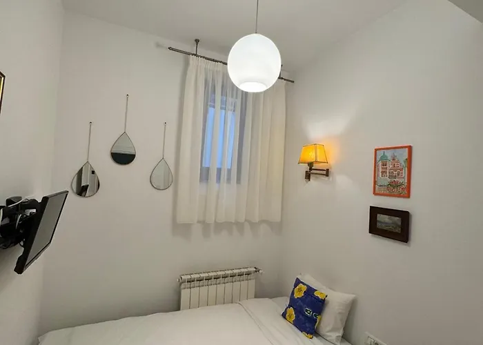 Nobel Boutique Apartahotel 3*