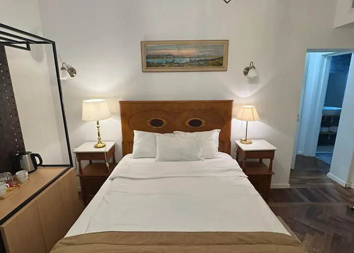 Nobel Boutique Appart hôtel 3*