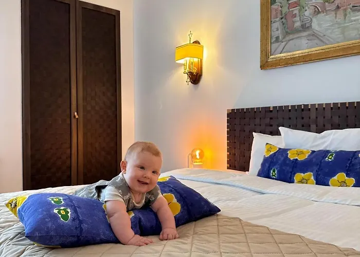 Apartahotel Nobel Boutique