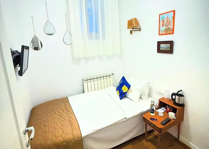 Apartahotel Nobel Boutique Bucarest