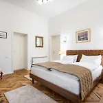 Hotel de apartamente Nobel Boutique 3*