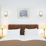 Hotel de apartamente Nobel Boutique Bucureşti