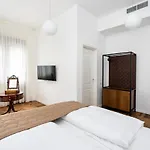 Nobel Boutique Hotel de apartamente Bucureşti