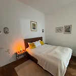 Nobel Boutique Hotel de apartamente 3*