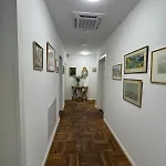 Hotel de apartamente Nobel Boutique Bucureşti