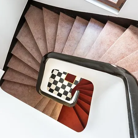 Nobel Boutique Apart Otel 3*