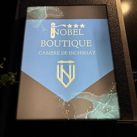 Nobel Boutique 3*